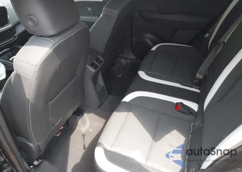 2025 Buick Envision Sport Touring Awd из США, поврежденный, VIN LRBFZLE47SD004215